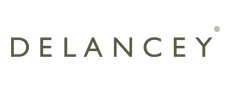 Delancy logo