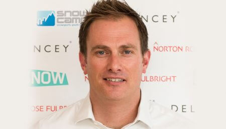 Image of Dan Charlish