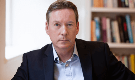 Frank Gardner